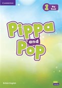 Polnische buch : Pippa and ...