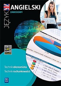 Bild von Język angielski zeszyt ćwiczeń zawodowy dla technika ekonomisty i technika rachunkowości