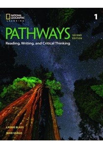 Bild von Pathways 2nd Ed. Pre-Intermediate 1 SB + online
