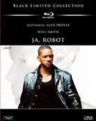 Polnische buch : Ja, robot ...