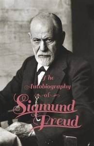 Bild von The Autobiography of Sigmund Freud