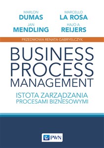 Bild von Business process management
