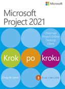 Polska książka : Microsoft ... - Cindy M. Lewis