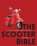 Polska książka : The Scoote... - Eric Dregni