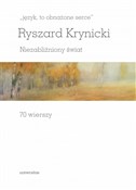 Polnische buch : język, to ... - Ryszard Krynicki