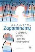 Zapominamy... - Scott A. Small -  polnische Bücher