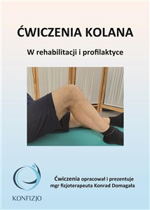 Bild von Ćwiczenia kolana