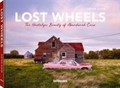 Lost Wheel... - Dieter Klein - buch auf polnisch 