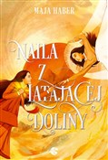 Naila z La... - Maja Haber -  polnische Bücher