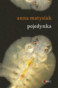 Polska książka : Pojedynka - Anna Matysiak