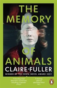 Bild von The Memory of Animals