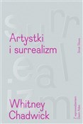 Artystki i... - Whitney Chadwick -  Książka z wysyłką do Niemiec 