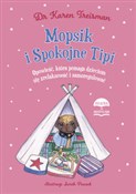 Mopsik i S... - Karen Treisman - Ksiegarnia w niemczech