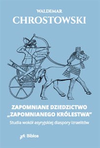 Bild von Zapomniane dziedzictwo zapomnianego królestwa Studia wokół asyryjskiej diaspory Izraelitów