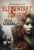 Książka : Elementarz... - Nadia Szagdaj