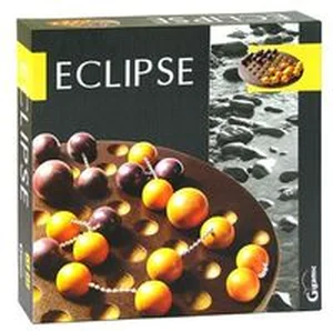 Bild von Eclipse