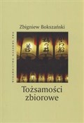 Polnische buch : Tożsamości... - Zbigniew Bokszański