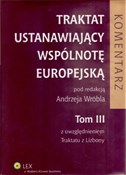 Polnische buch : Traktat us... - Andrzej Wróbel (red.), Dagmara Kornobis-Romanowska (red.), Justyna Łacny (red.)