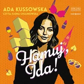 [Audiobook... - Ada Kussowska - Ksiegarnia w niemczech