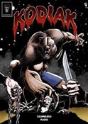 Kodiak 1 - Stanisław Szumiejko -  Książka z wysyłką do Niemiec 