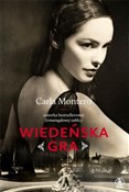Wiedeńska ... - Carla Montero - buch auf polnisch 