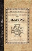 Skauting j... - Kazimierz Lutosławski -  Polnische Buchandlung 