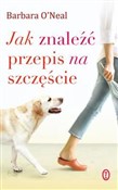 Książka : Jak znaleź... - Barbara O'Neal