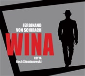 Polska książka : Wina - Ferdinand Schirach