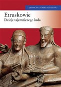 Etruskowie... - Eleonora Sandrelli - Ksiegarnia w niemczech