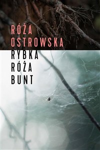 Obrazek Rybka róża bunt