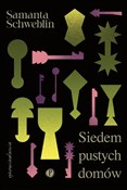 Siedem pus... - Samanta Schweblin - Ksiegarnia w niemczech