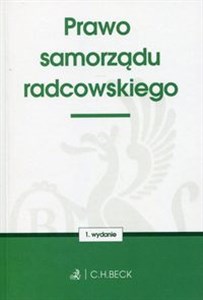 Obrazek Prawo samorządu radcowskiego