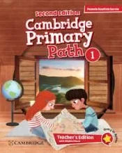 Cambridge ... - Pamela Bautista GarcĂ­a -  polnische Bücher