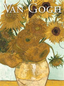 Obrazek Van Gogh - zestaw 30 kart pocztowych