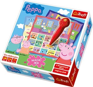 Obrazek Magic Pen Peppa