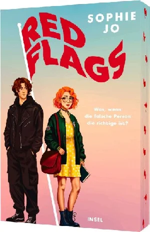 Obrazek JO, S: RED FLAGS