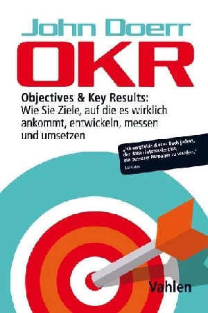 Bild von DOERR, J: OKR