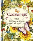 Polnische buch : Codziennik... - Isabel Mauro