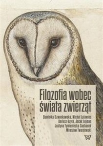 Obrazek Filozofia wobec świata zwierząt