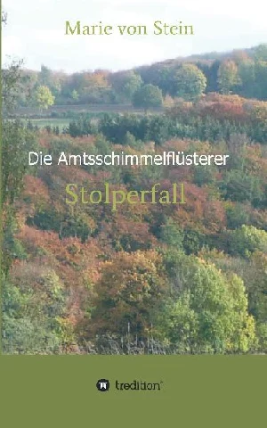 Obrazek STEIN, M: STOLPERFALL