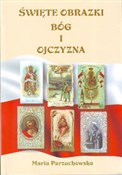 Święte obr... - Maria Parzuchowska -  polnische Bücher