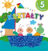 Polnische buch : Kształty 5... - Opracowanie Zbiorowe