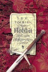 Obrazek Hobbit czyli tam i z powrotem