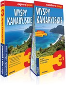 Wyspy Kana... - Agnieszka Waszczuk -  Książka z wysyłką do Niemiec 
