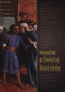 Obrazek Wszystko o świętej rodzinie