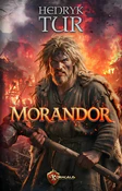 Polska książka : Morandor - Henryk Tur