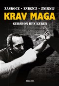 Polnische buch : Krav Maga - Gershon Ben Keren