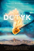 Książka : Dotyk - Tomasz Hildebrandt