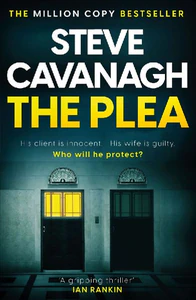 Bild von CAVANAGH, S: PLEA