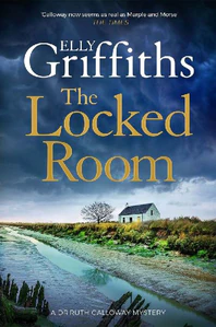 Obrazek GRIFFITHS, E: LOCKED ROOM